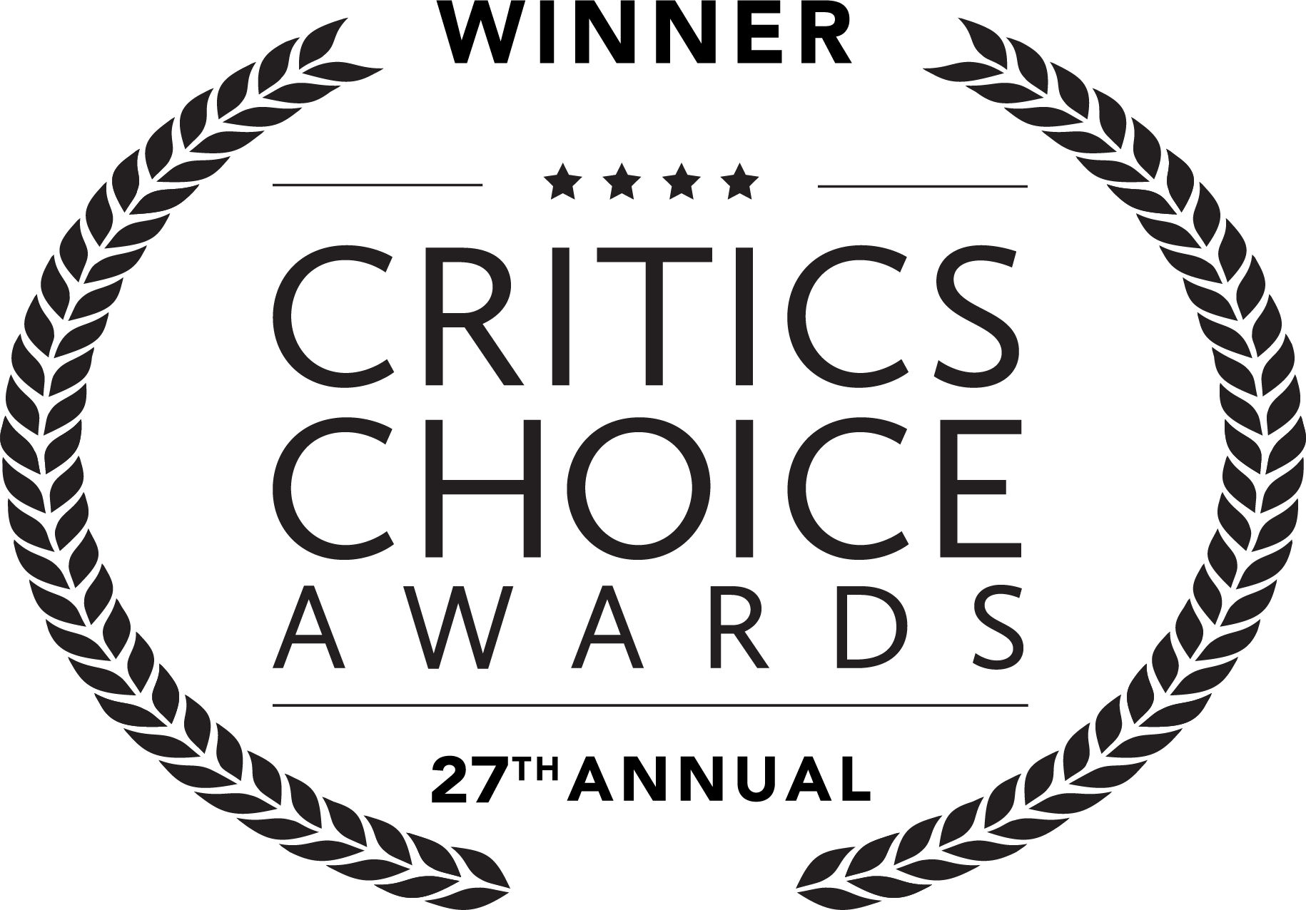 Artwork And Digital Assets Critics Choice Awards