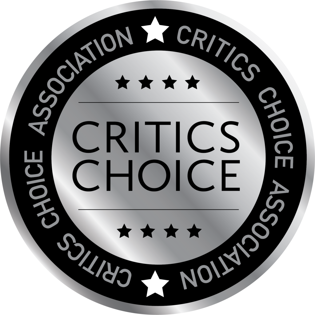 Artwork and Digital Assets Critics Choice Awards