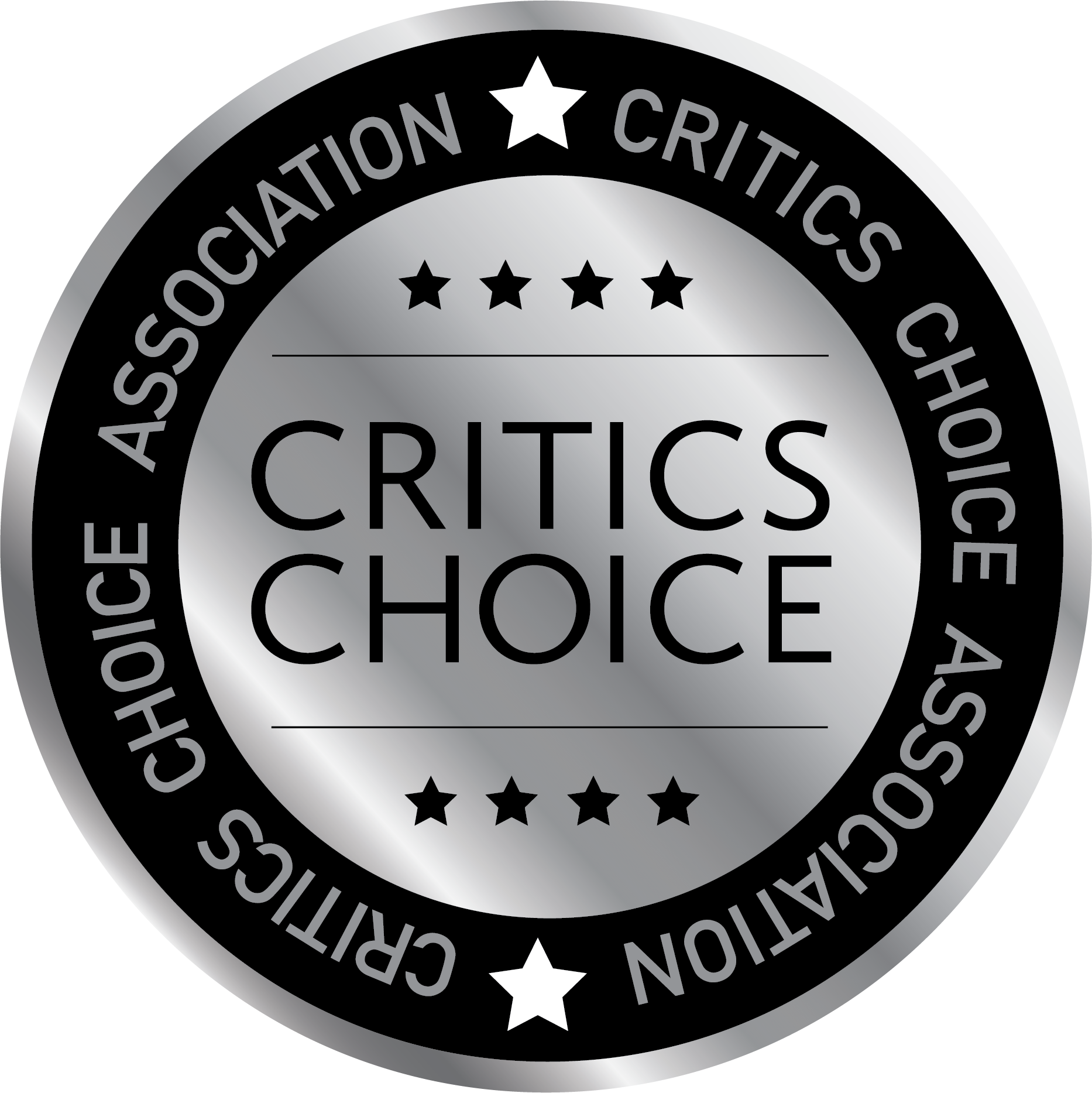 Artwork and Digital Assets | Critics Choice Awards