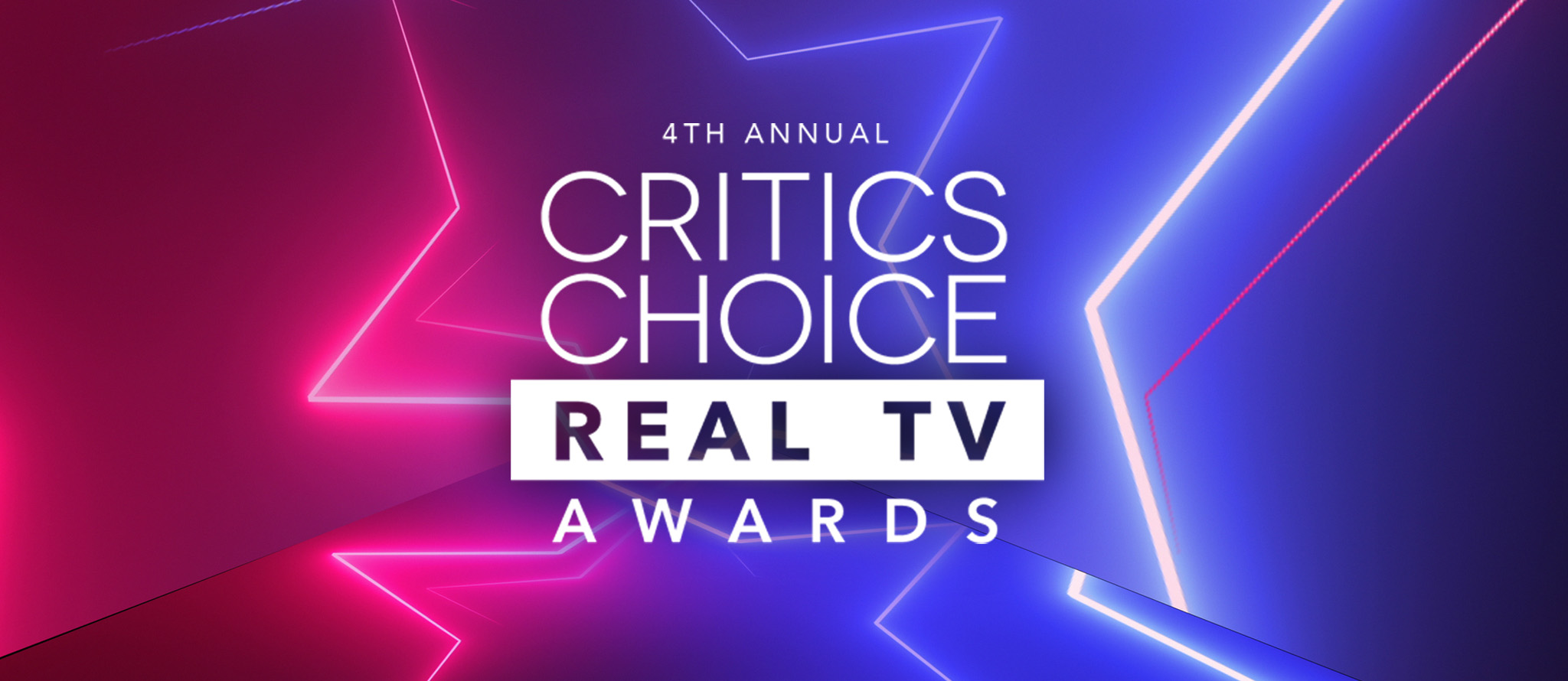 Critics Choice Real Tv Awards 