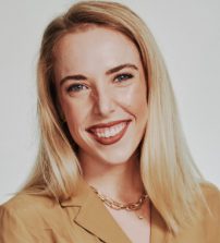 Profile picture of Lauren Puckett-Pope