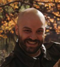 Profile picture of Brett Arnold