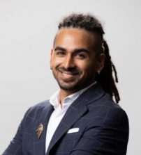 Profile picture of Eric M. Rodríguez Rodríguez