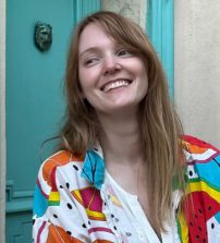Profile picture of Amanda The Jedi