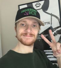Profile picture of Mitchell Beaupre