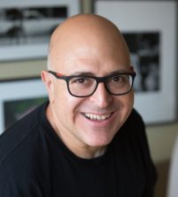 Profile picture of Frank DeCaro