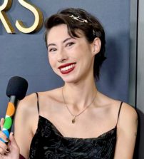 Profile picture of Mia Lee Vicino