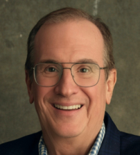 Profile picture of Pete Hammond