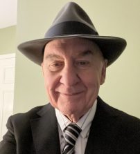 Profile picture of Arch Campbell