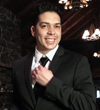 Profile picture of Daniel Gutierrez