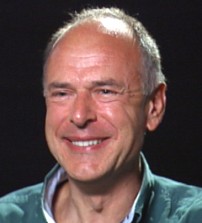Profile picture of Claude G. Budin-Juteau
