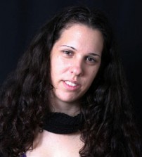 Profile picture of Christina Radish