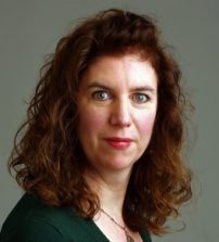 Profile picture of Moira Macdonald