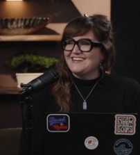 Profile picture of Joanna Robinson