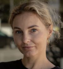 Profile picture of Sara Gerlach Madsen