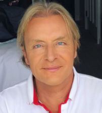 Profile picture of Franck Ragaine