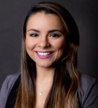 Profile picture of Alexandra Nunez
