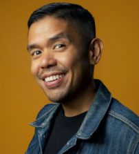 Profile picture of Dino-Ray Ramos