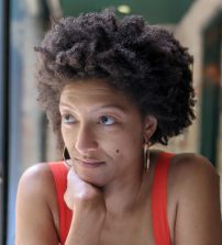 Profile picture of Candice Frederick